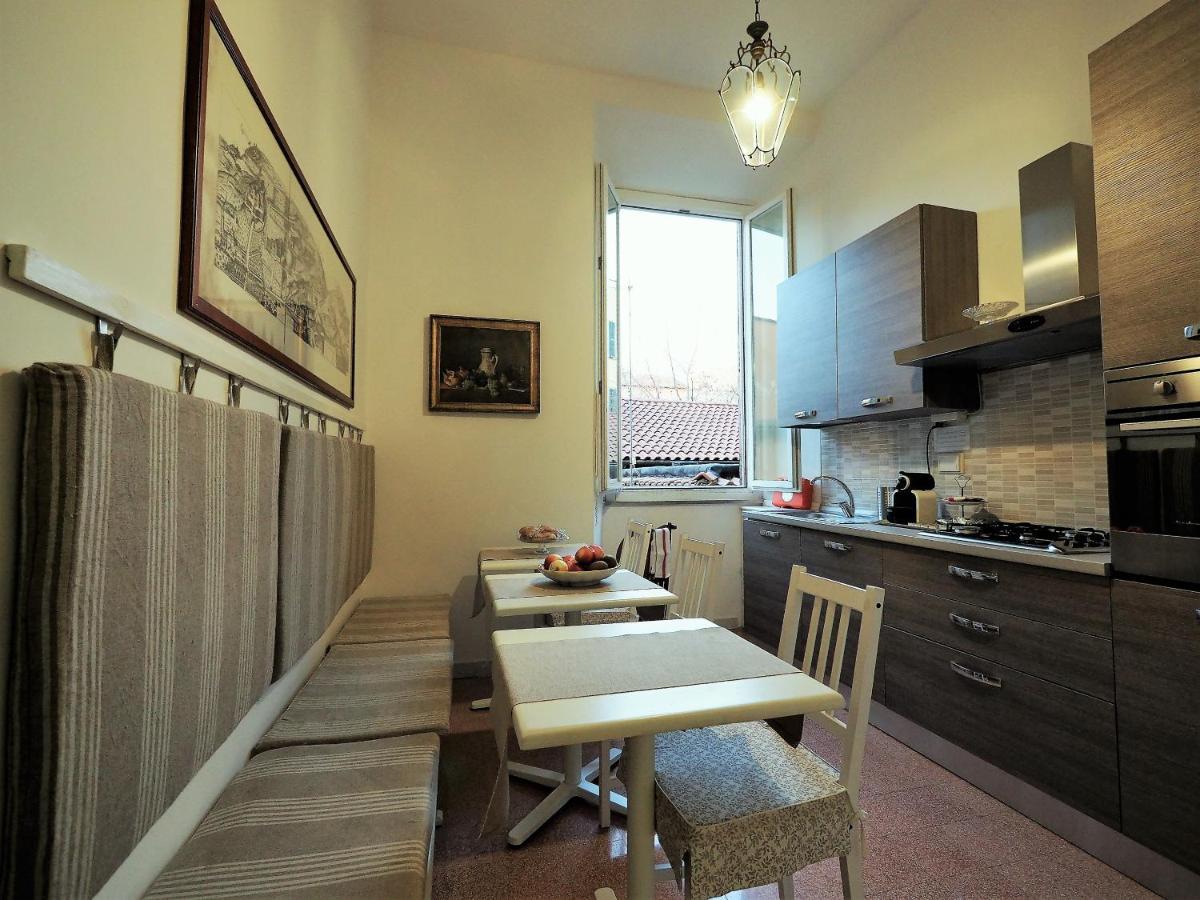 B&B Theodora Frascati Exterior foto