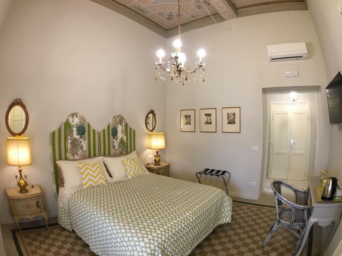 B&B Theodora Frascati Exterior foto