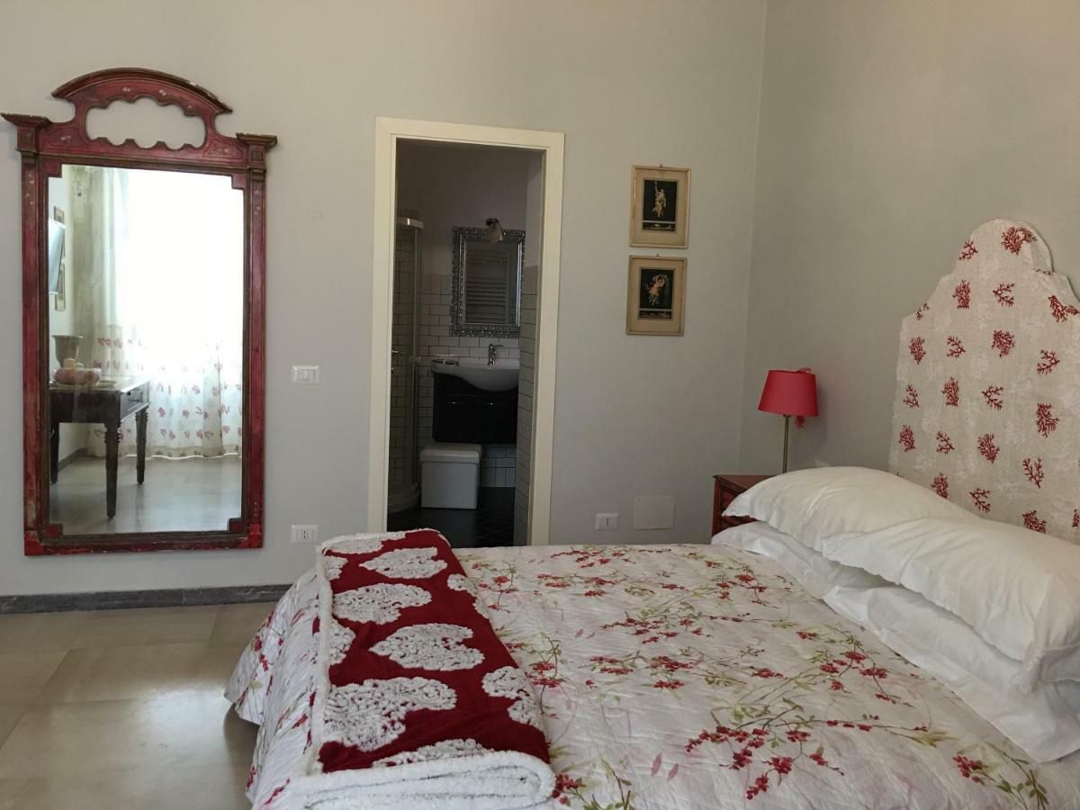 B&B Theodora Frascati Exterior foto